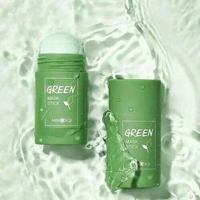 GREEN TEA CLEANSING MASK STICK