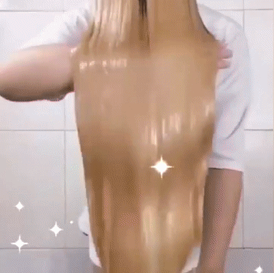 Keratin Hair Care Balance Hair Mask & Hair Treatment – (500ml)