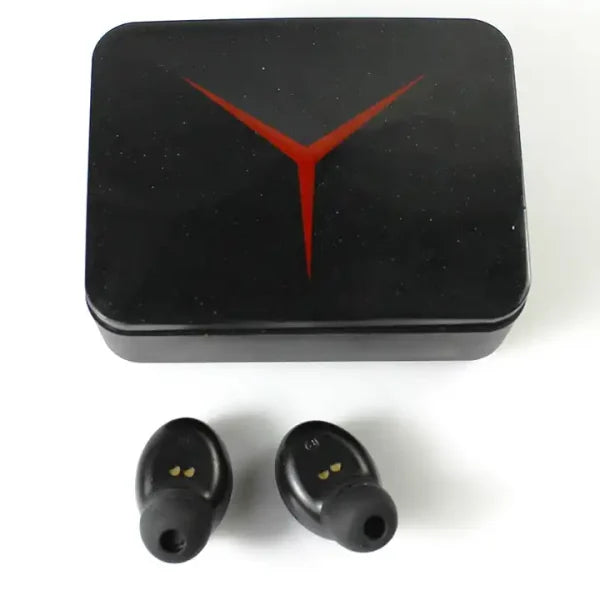 M90 Pro Tws Earphones True Wireless Earbuds Noise Cancelling Led Display