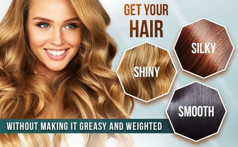 Keratin Hair Care Balance Hair Mask & Hair Treatment – (500ml)